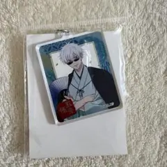 TOHO 10周年　マルイ　アクリルキーホルダー　呪術廻戦　五条　五条悟