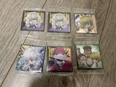 HUNTER×HUNTER ウエハース　シール