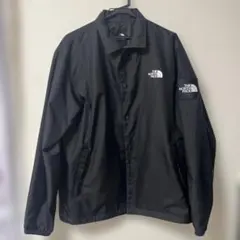 THE NORTH FACE コーちゃジャケット　黒　XL