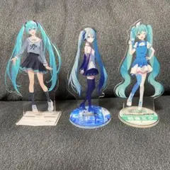 初音ミク アクリルスタンド