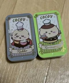 ちいかわ ココス キャラクターグッズ