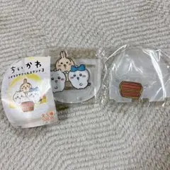 ちいかわ シラフアクリルスタンド3