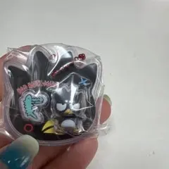 バッドばつ丸 アクリルキーホルダー サンリオのサムネイル