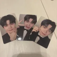 ZEROBASEONE RE-FLOW タワレコ トレカ テレ ラキドロ