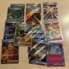 メガインフェルノ x SR まとめ売り