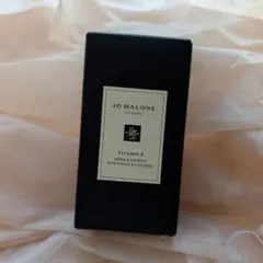 ✩新品未使用☆　ジョーマローン　E ハンド ＆ リップ デュオ