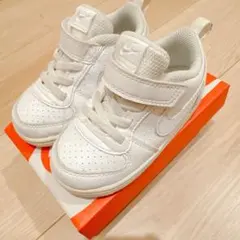 NIKE COURT BOROUGH LOW 13cm