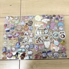 ④ボンボンドロップシール マシュマロシール おすそ分け