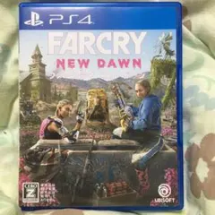 ファークライ ニュードーン