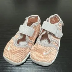 Nike ベビーサンダル 11センチ エアリフト