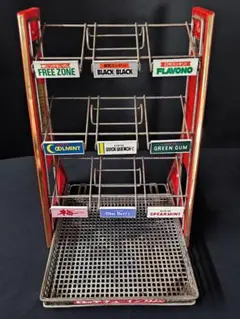 ロッテ製品　陳列棚 2026年最新】ロッテ 陳列の人気アイテム - メルカリ