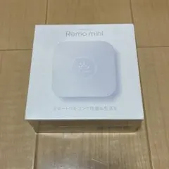 Nature Remo mini スマートリモコン