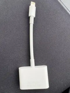 Apple Lightning - Digital AVアダプタのサムネイル