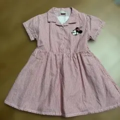 ミニー　ワンピース　petitmain
