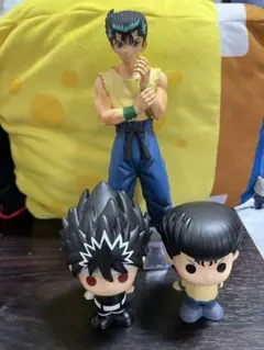 2026年最新】幽遊白書 フィギュアの人気アイテム - メルカリ