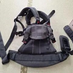 BABYBJÖRN Baby Carrier Harmony