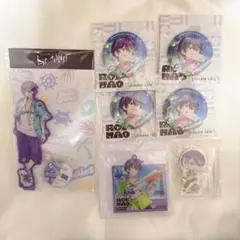 剣持刀也 グッズセット