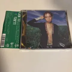 UA 11 CD アルバム
