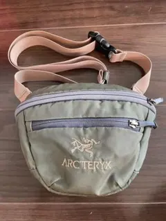 ARC'TERYX バッグ