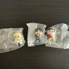 ならぶんです。TXT クレヨンしんちゃん