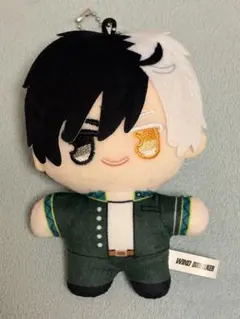 WINDBREAKER 桜遥 ぬいぐるみ