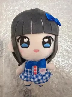 空詩かれん　推しぬいマスコット、缶バッジ、クリアカードセット 2026年最新】空詩かれんの人気アイテム - メルカリ