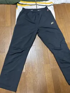 YONEX ヒートカプセルジャージ JP XL