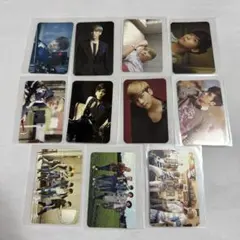 【トレカ・特典付き】SHINee ジョンヒョン ソロアルバム2枚セット SHINee ジョンヒョン アルバム&トレカ2枚 - メルカリ