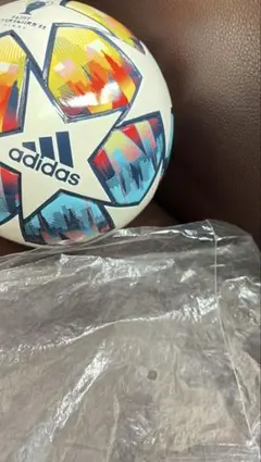 2022 ミニ1号球adidas UEFA Champions Leagueのサムネイル