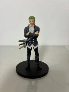 ワンピース ロロノア・ゾロ フィギュア