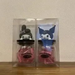 マイメロディ・クロミ 保存容器とプレートセット　8点まとめ売り Amazon｜スケーター(Skater) ミニ シール容器 保存容器 おかず入れ