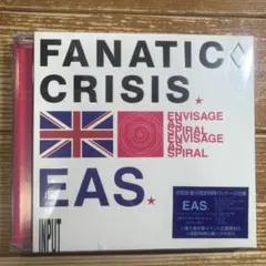 2026年最新】fanatic◇crisisの人気アイテム - メルカリ