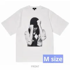 BTS ポップアップ ARIRANG Tシャツ テヒョン Mサイズ - メルカリ