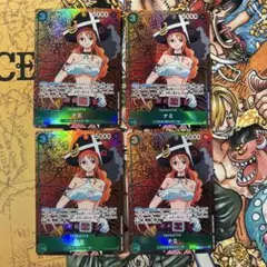 ヴァイスシュヴァルツ “一生分の夏休み”紬 SP サイン 4枚 - メルカリ