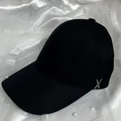 VARZAR キャップ ブラック 639