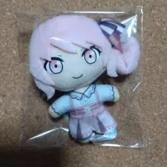 プロセカ 瑞希 ぷちぬい ぬいぐるみ マスコット セガラッキーくじ