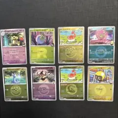 み*や様 MEGAドリームex ミラーカードまとめ売り