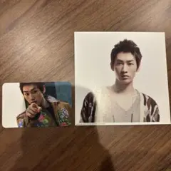 2026年最新】ウニョク トレカの人気アイテム - メルカリ