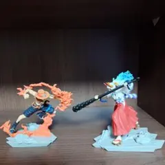 エース ヤマト フィギュア