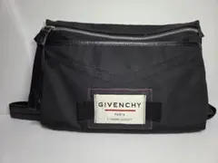 GIVENCHY ジバンシィ ボディバッグ ブラックのサムネイル