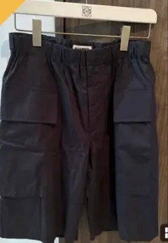 JIL SANDER+ ハーフパンツ 46のサムネイル