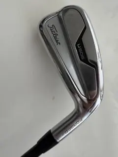 Titleist U505 4番 ユーティリティのサムネイル