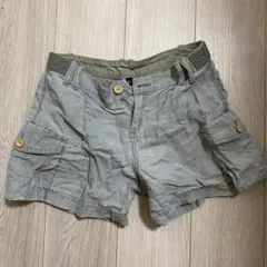 レディース ショートパンツ