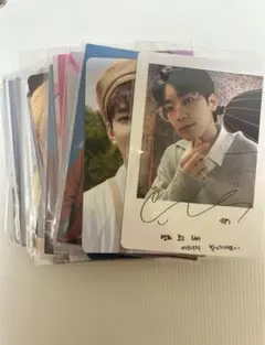 2025年最新】ウォヌ 缶バッジ セットの人気アイテム - メルカリ