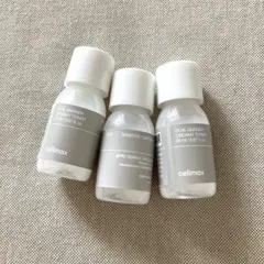 celimax デュアルバリア クリーミートナー 20ml 3個セットのサムネイル