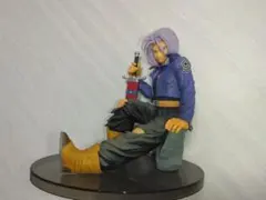 ドラゴンボールz BWFC 造形天下一武道会2 其之8 トランクス