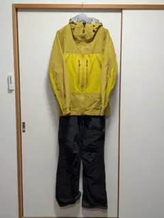 teton bros TBjacket TBpants ティートンブロス ☆22-23 “TETON BROS.” 入荷☆ - スノーボード GOLGODA ゴルゴダ