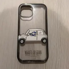 CASETiFY iPhone14 13 ケース スケータージョン