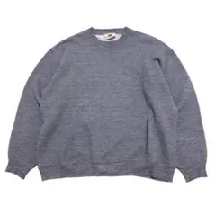 90s Russell Athletic Sports 前V スウェットのサムネイル