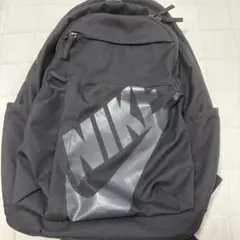 NIKE バックパック ブラック リュックのサムネイル